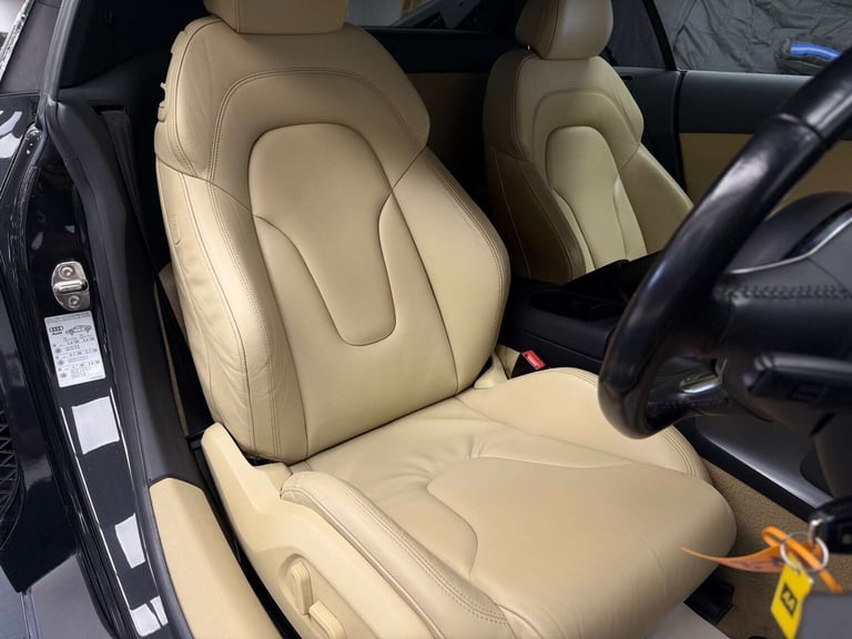 2007 Audi R8 4.2 FSI Quattro 2dr COUPE PETROL Manual