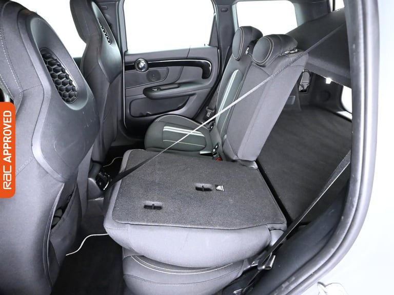 2020 MINI Countryman 2.0 Cooper S Sport SUV 5dr Petrol Steptronic Euro 6 (s/s) (178 ps) SUV PETRO...