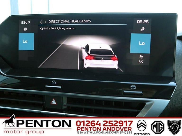 2022 Citroen C4 1.2 PureTech Shine Euro 6 (s/s) 5dr HATCHBACK Petrol Manual