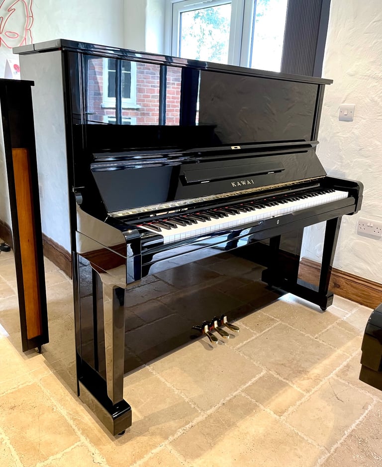 image for Restored Kawai NS-35 Inc Delivery, Stool & 1 x Tuning