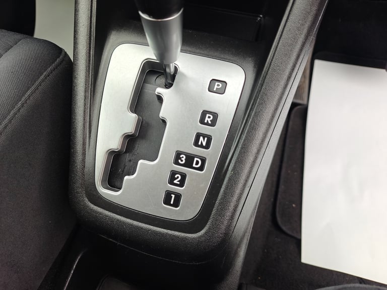2013 Hyundai Ix20 1.6 Active 5dr Auto MPV Petrol Automatic