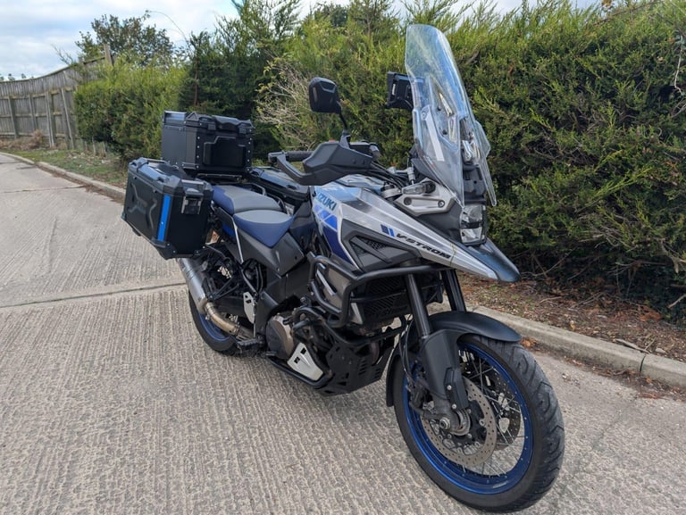 2021 21 SUZUKI DL 1050 RC M1 V-STROM DL1050RC DL1050 VSTROM ADVENTURE TOURER
