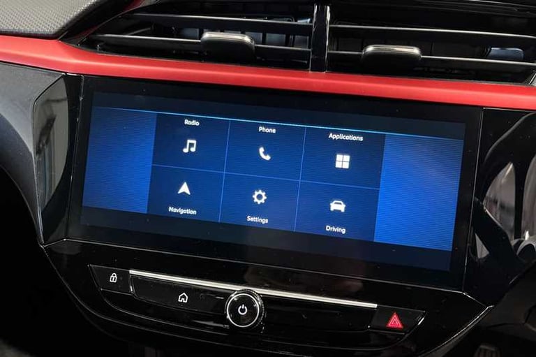 2025 Vauxhall Corsa 1.2 Turbo Yes Hatchback 5dr Petrol Manual Euro 6 (s/s) (100 ps) Hatchback Pet...