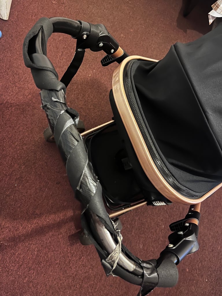 Stroller 