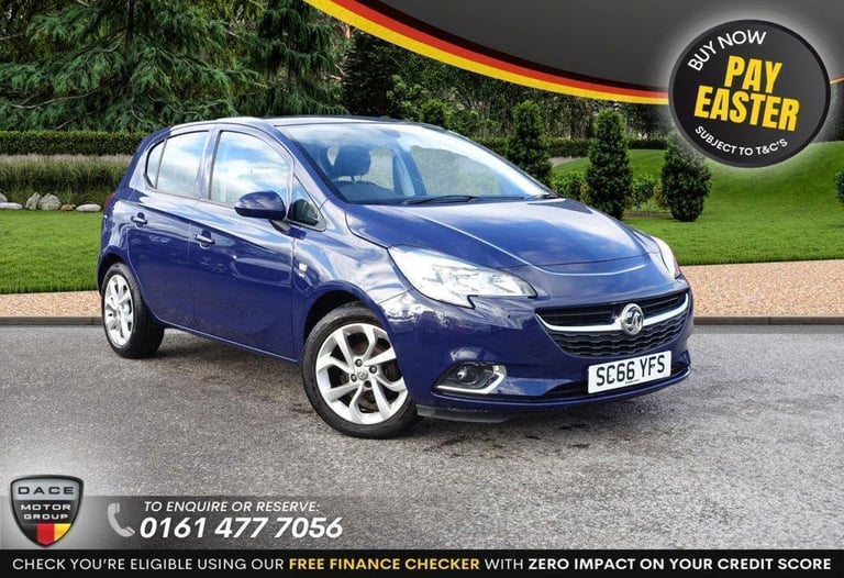 Used Vauxhall Mokka for sale in Liverpool - Dace Motor Group