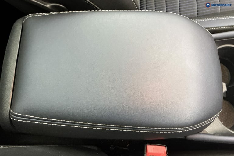 2022 Nissan Qashqai 1.3 DiG-T MH 158 Tekna 5dr Xtronic HATCHBACK PETROL Automatic