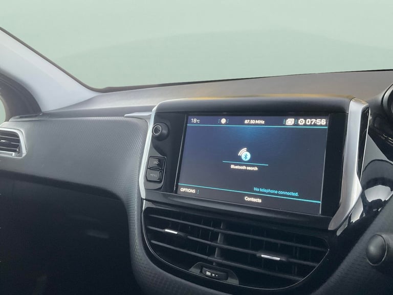 2019 Peugeot 208 1.2 PureTech 110 GT Line 5dr [6 Speed] HATCHBACK PETROL Manual