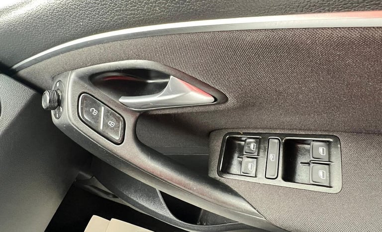 2015 Volkswagen Polo 1.4 TDI BlueMotion Tech SE Euro 6 (s/s) 5dr Diesel