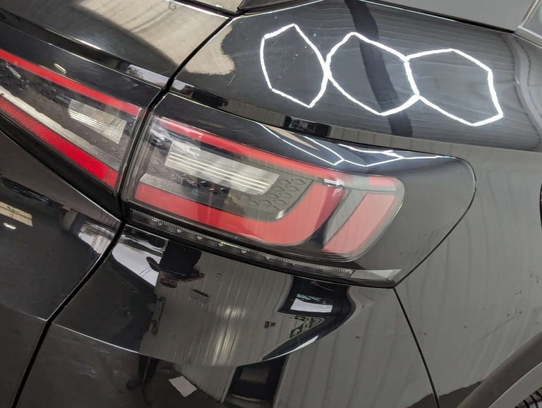 2021 Volkswagen ID.4 ID4 Life 5dr SUV Electric Automatic