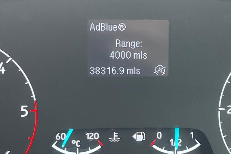 2023 Ford Transit Custom 300 Leader L1 SWB Double Cab FWD 2.0 EcoBlue 105ps Low Roof BLUETOOTH WI...