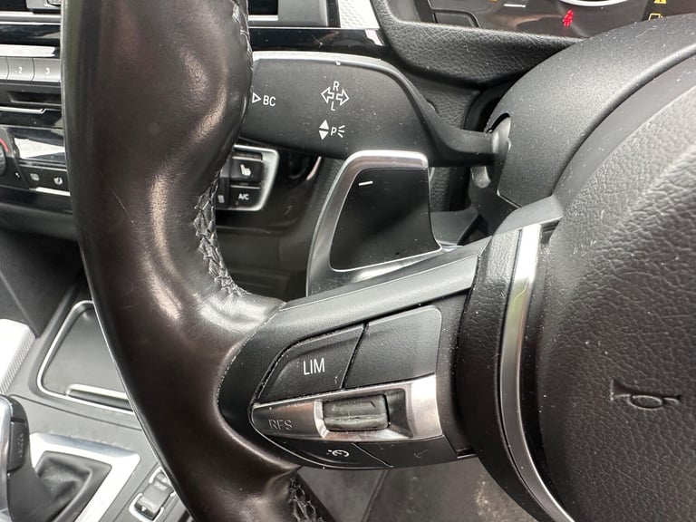 2017 BMW 3 Series 2.0 320d M Sport Touring Auto Euro 6 (s/s) 5dr ESTATE Diesel Automatic