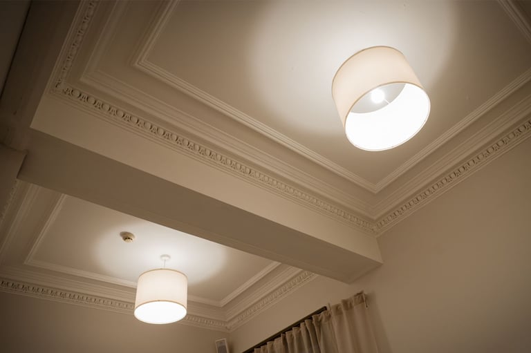 Therapy Room to Rent - Glasgow City Centre 