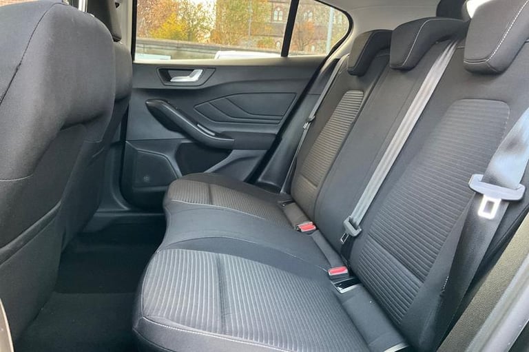 2023 Ford Focus 1.0 EcoBoost Titanium 5dr HATCHBACK PETROL Manual