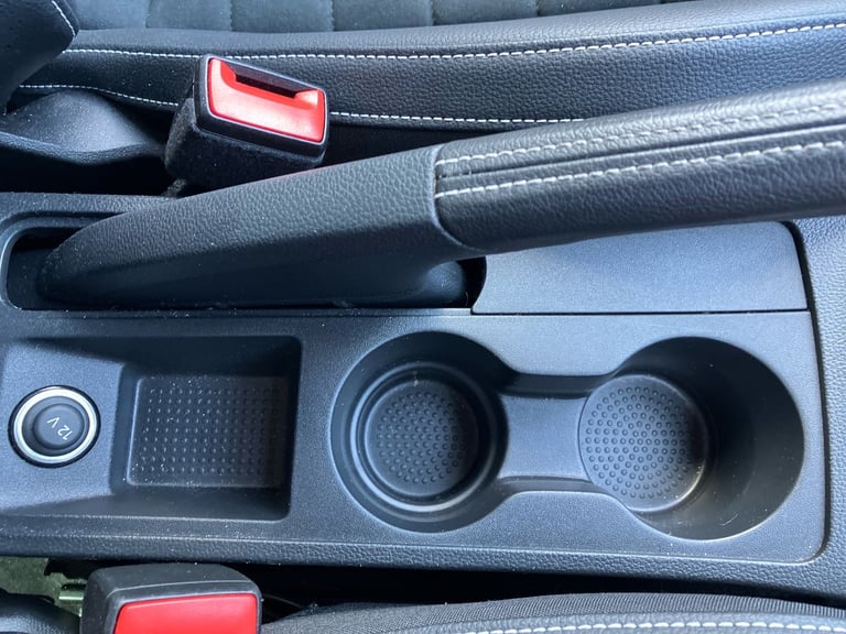 2020 SEAT Ibiza 1.0 TSI 110 Xcellence Lux [EZ] 5dr Hatchback PETROL Manual