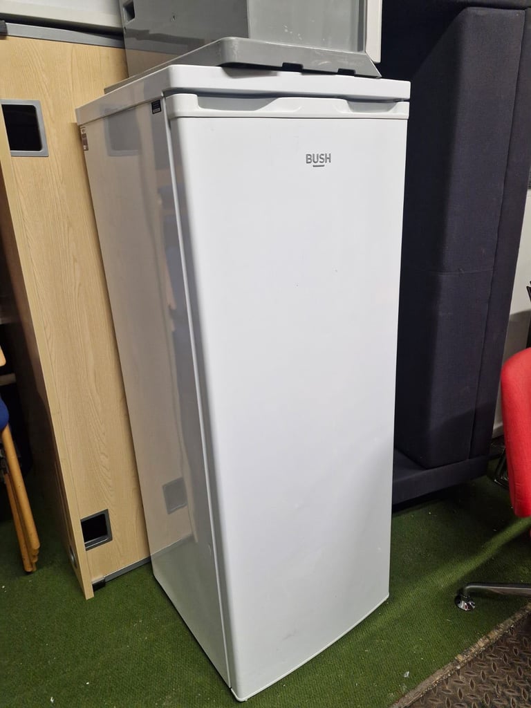 image for Bush medium fridge