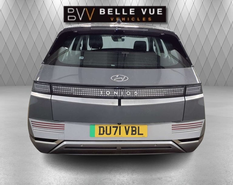 2021 Hyundai IONIQ 5 125kW Premium 58 kWh 5dr Auto ESTATE ELECTRIC Automatic