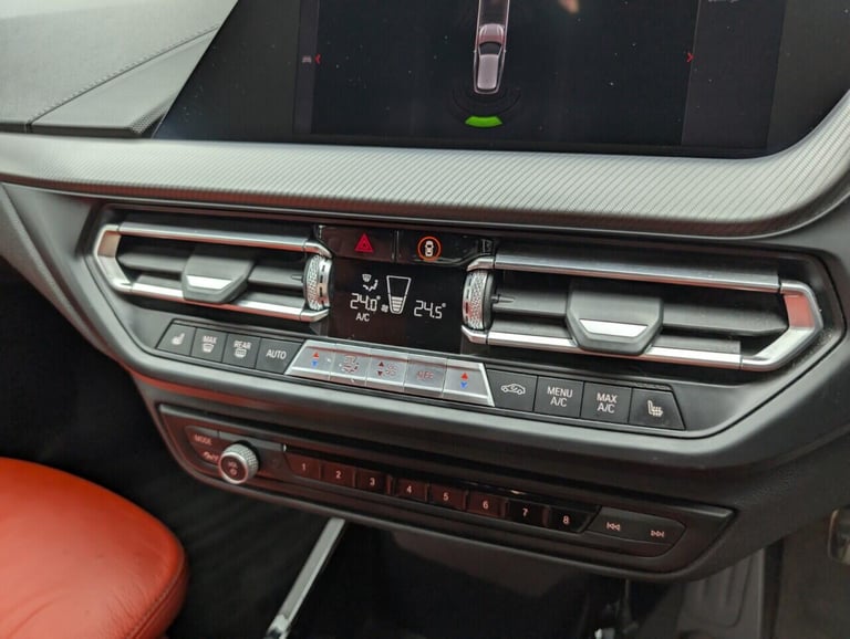 2020 BMW 1 Series 1.5 118i M Sport Hatchback 5dr Petrol Manual Euro 6 (s/s) (140 ps) - HEATED HAT...