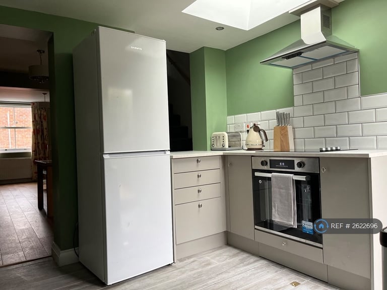 2 bedroom house in Flemingate, Beverley, HU17 (2 bed) (#2622696)