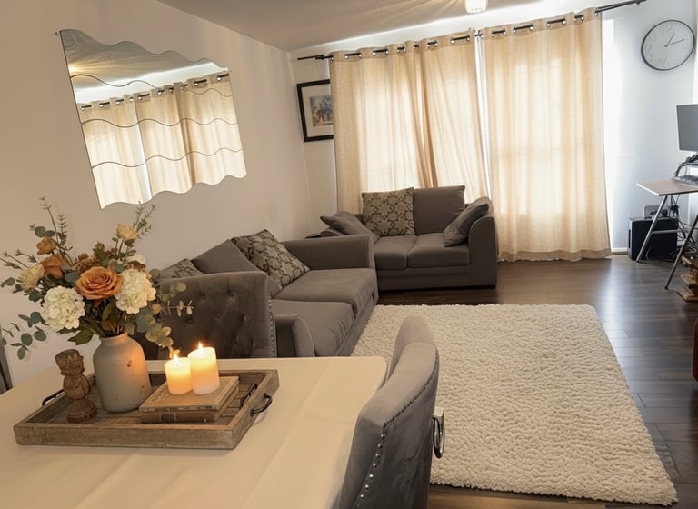 Modern 2-Bed House in Hayes (West London) | Looking to Home Swap for 3–4 Bed House