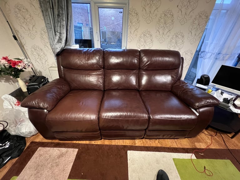 image for Sofa set 