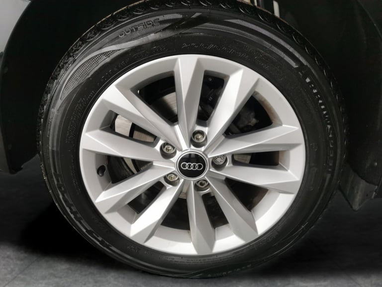 2022 Audi A3 1.0 TFSI 30 Technik Sportback 5dr Petrol Manual Euro 6 (s/s) (110 ps) - LAN Hatchbac...
