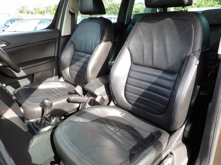 2012 Skoda Yeti 1.2 TSI Elegance 5dr HATCHBACK PETROL Manual