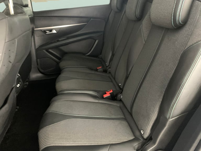 2021 Peugeot 5008 1.5 BlueHDi Allure 5dr HATCHBACK DIESEL Manual