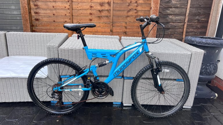 image for Muddyfox Recoil 24 inch Boys bike. Good condition. Cash collection. Manchester