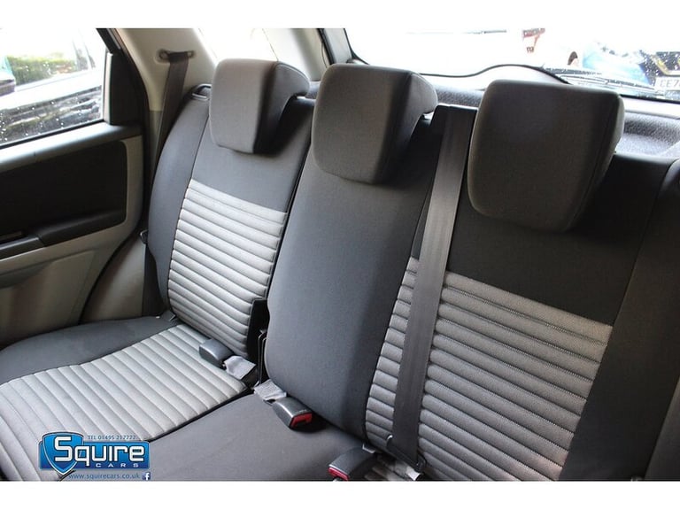 2014 Suzuki SX4 SZ3 SUV Petrol Manual