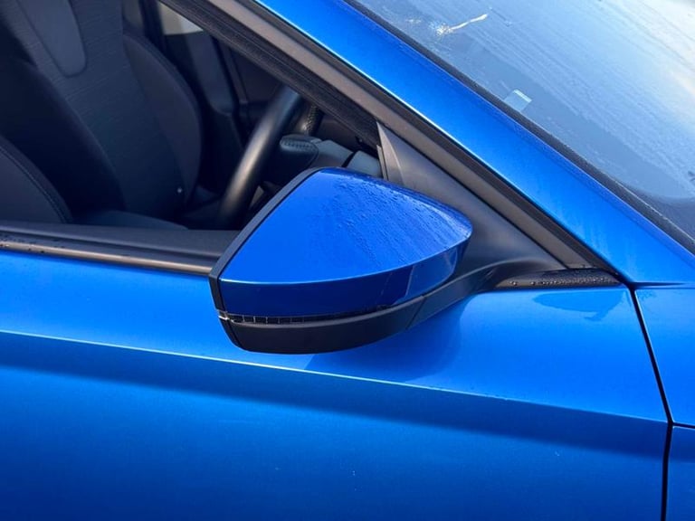 2022 Skoda Octavia 1.5 TSI SE 5dr Manual Estate Petrol Manual