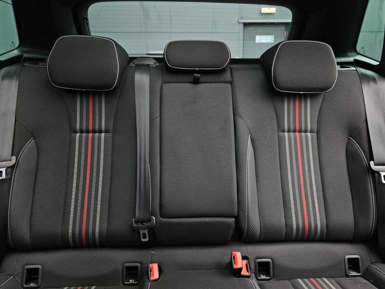 2025 Skoda Kamiq 1.0 TSI Monte Carlo Edition 5dr DSG Automatic SUV Petrol Automatic