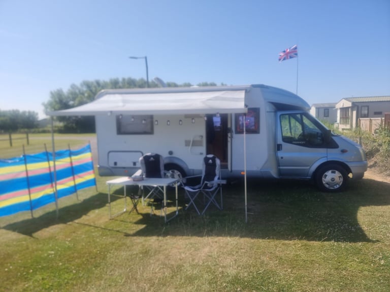 Ford, TRANSIT, Panel Van, 2008, Manual, 2198 (cc)