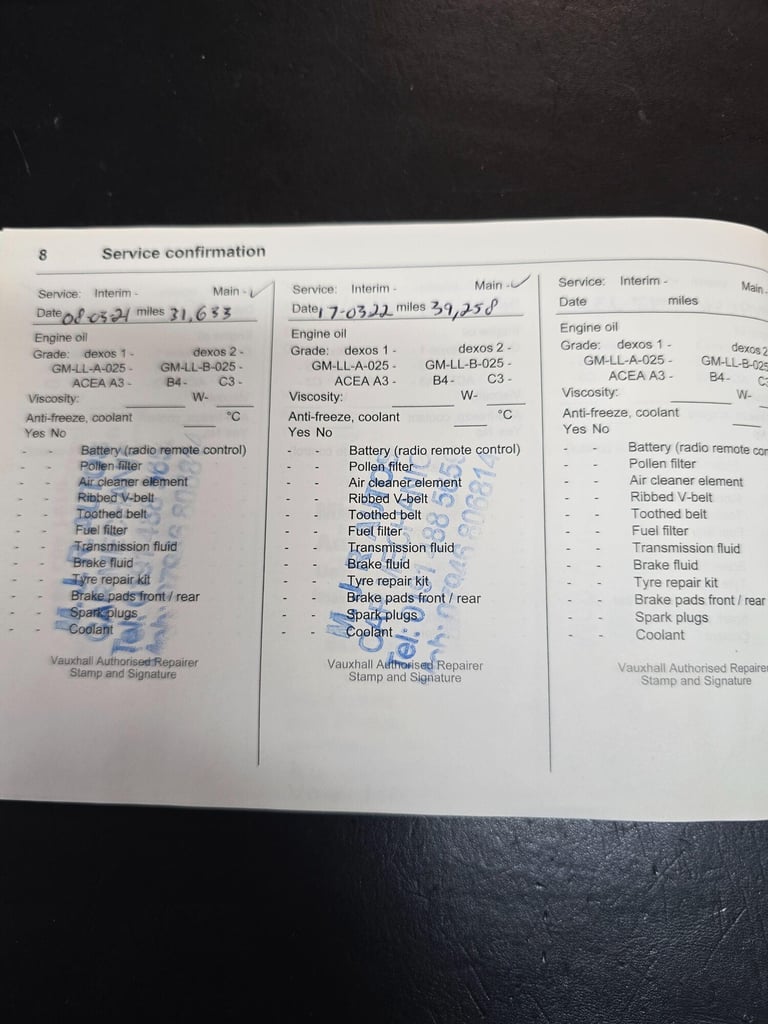 2014 Vauxhall ADAM 1.2 ecoFLEX 16v GLAM Euro 5 (s/s) 3dr HATCHBACK Petrol Manual