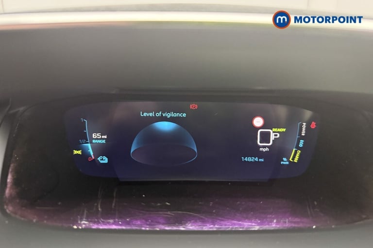 2022 Peugeot 2008 100kW GT 50kWh 5dr Auto SUV Electric Automatic