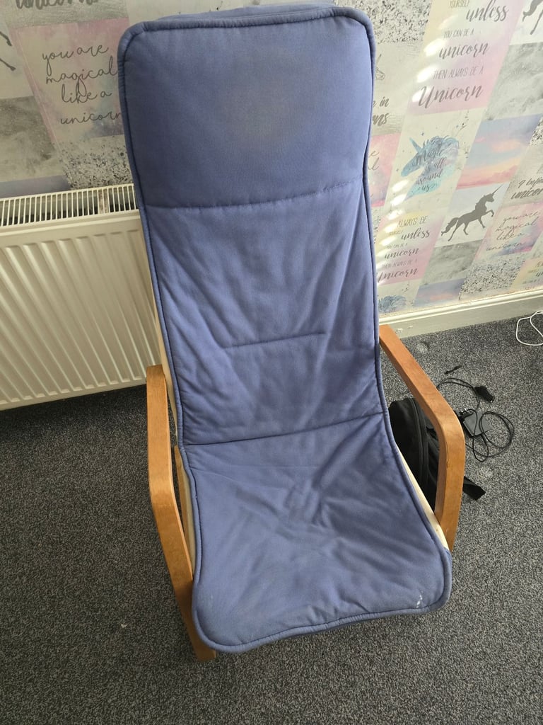 image for Ikea Poang Chair