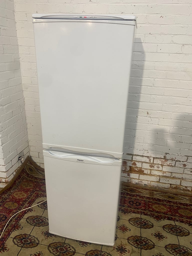 HotPoint Fridge Freezer For Sale
