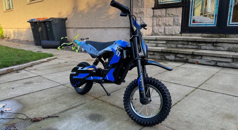 Gumtree electric bicycle hotsell