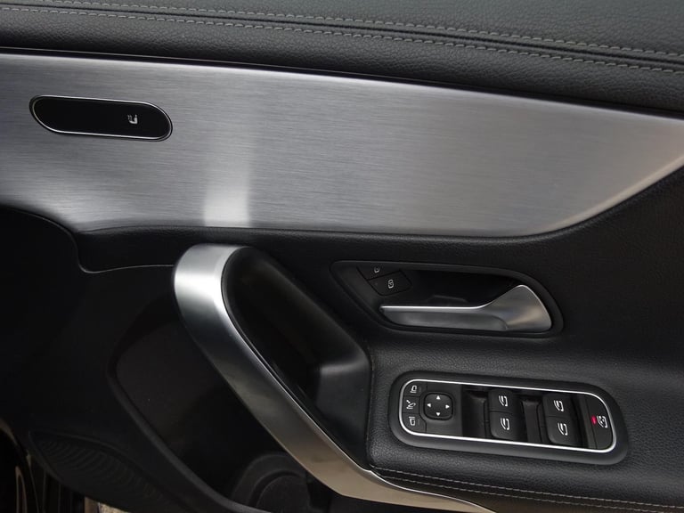2019 69 REG MERCEDES BENZ AMG A CLASS A35 4MATIC EXECUTIVE AUTO DAMAGED SALVAGE
