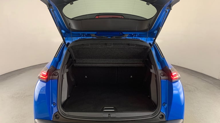 2024 Peugeot 2008 1.2 PureTech GT SUV 5dr Petrol EAT Euro 6 (s/s) (130 ps) SUV Petrol Automatic