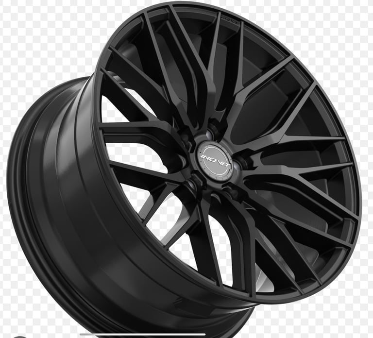 Inovit Blitz 20inch or 19inch