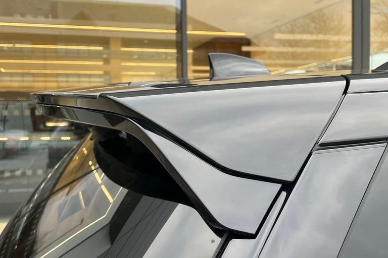 2025 Land Rover Discovery 3.0 D350 MHEV Dynamic SE SUV 5dr Diesel Auto 4WD Euro 6 (s/s) (350 ps) ...