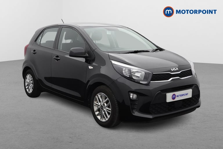 image for 2023 Kia Picanto 1.0 2 5dr [4 seats] Hatchback Petrol Manual