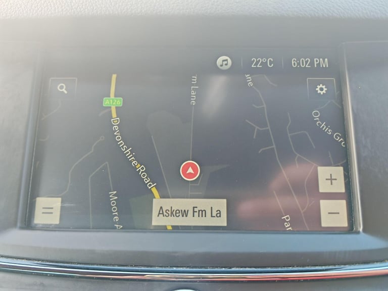 2020 Vauxhall Astra 1.5 Turbo D Business Edition Nav Euro 6 (s/s) 5dr HATCHBACK Diesel Manual