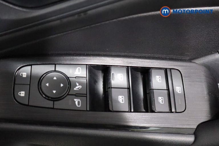 2022 Nissan Qashqai 1.3 DiG-T MH Acenta Premium 5dr SUV Petrol Manual