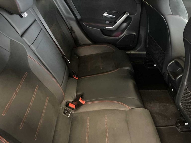 2024 Mercedes-Benz CLA 250e AMG Line Executive 4dr Tip Auto Coupe Plug-In Hy Automatic