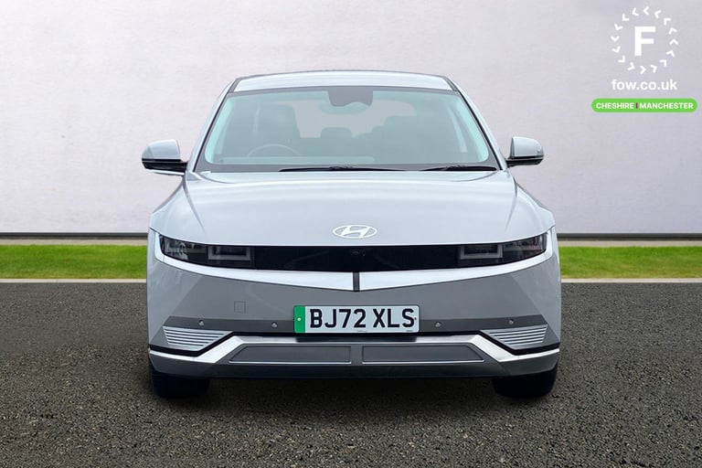 2022 Hyundai IONIQ 5 160kW Ultimate 73 kWh 5dr Auto Estate ELECTRIC Automatic