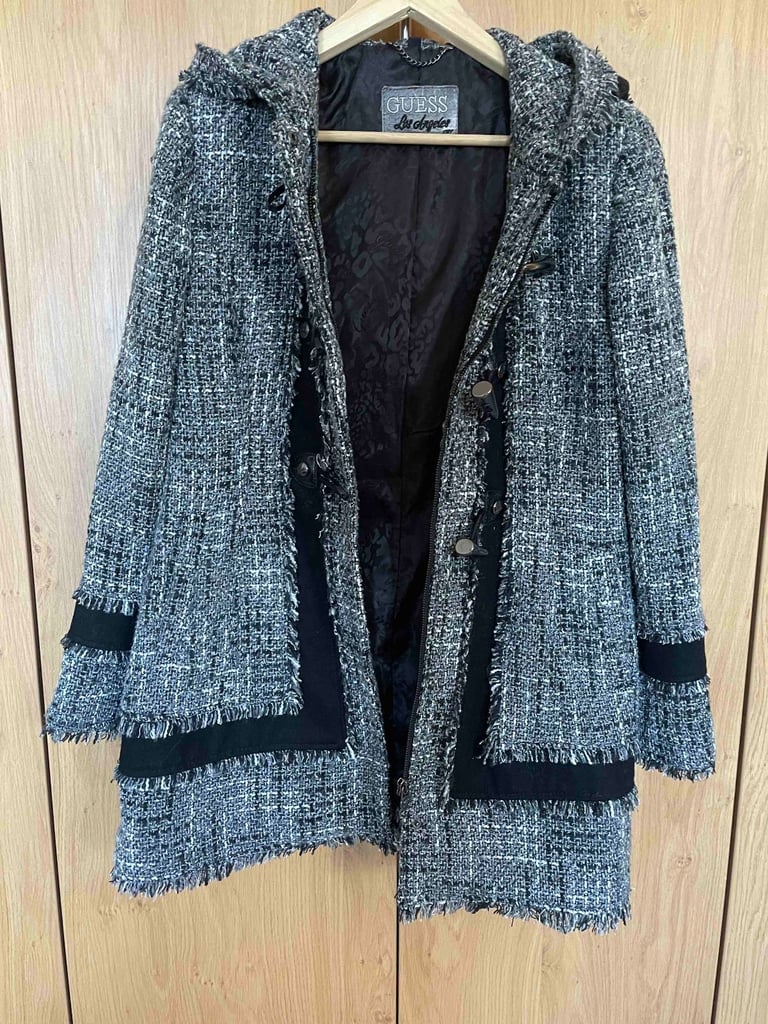 image for GUESS COAT