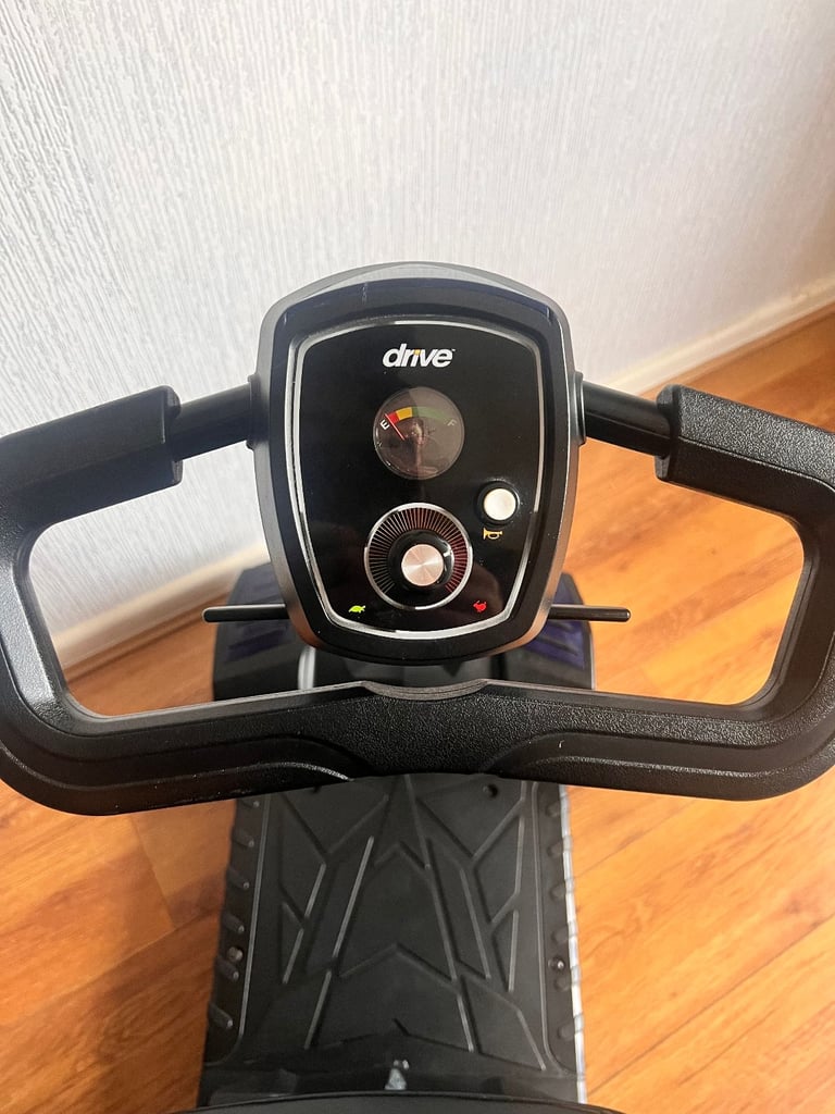 Driver Lightweight Scooter For Sale | Delivery available
