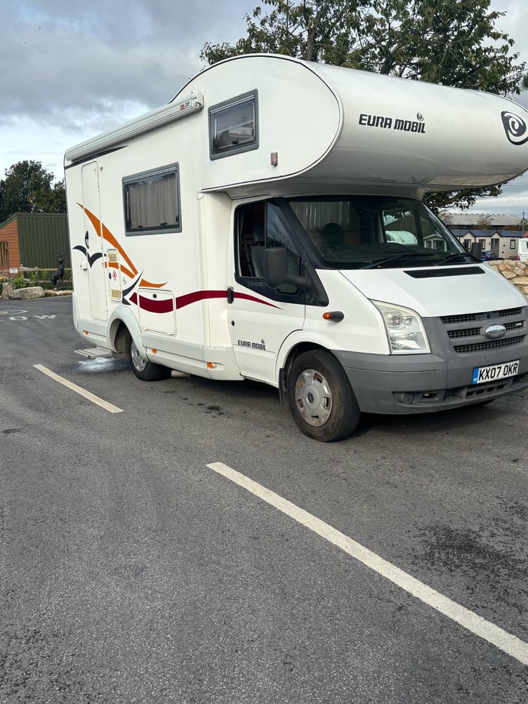 Motorhome 