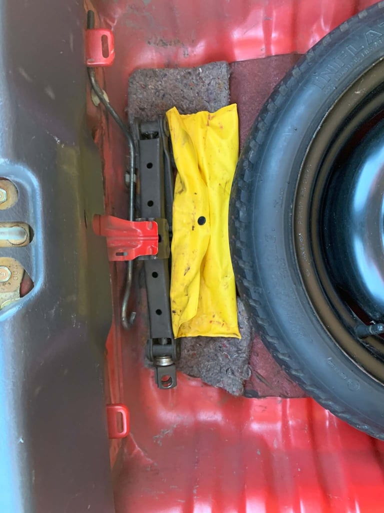 2019 Daihatsu Charade GTi DeTomaso G201s Rare Manual Rust Free Petrol Manual